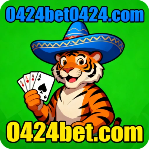 0424bet.com Logo